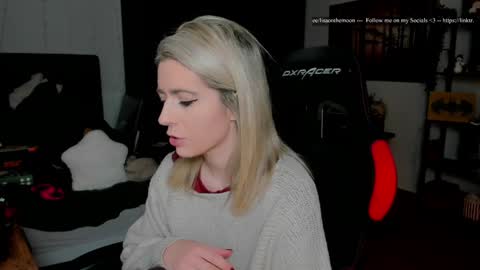 Wolfs Girl online show from 01/17/26, 06:33