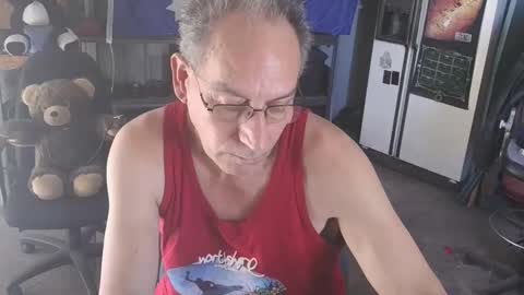 kimintheshed online show from 03/09/25, 05:22