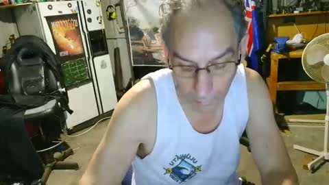 kimintheshed online show from 01/17/26, 11:37