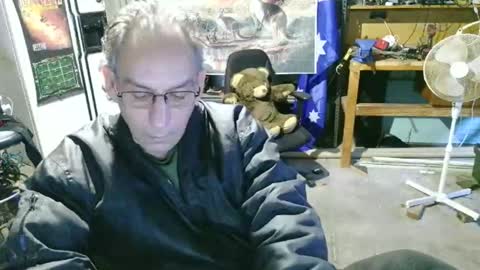 kimintheshed online show from 03/28/26, 09:42