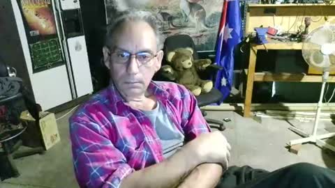 kimintheshed online show from 04/02/26, 11:30