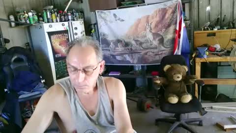 kimintheshed online show from 04/11/26, 04:39