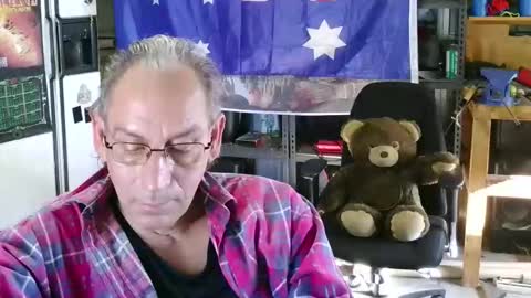 kimintheshed online show from 04/25/26, 07:22