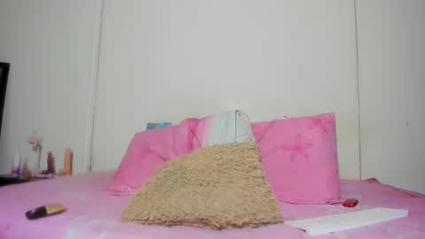 Kim Joy online show from 02/14/25, 07:49