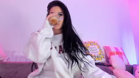 Natalie online show from 12/20/25, 09:44