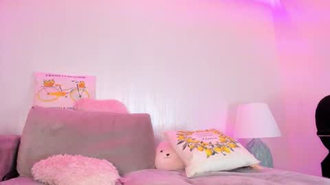 Natalie online show from 03/21/26, 05:23