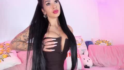 Natalie online show from 05/28/26, 07:22