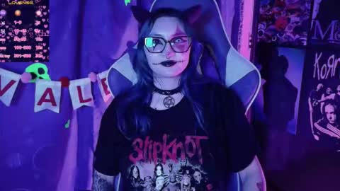 Kim Lennox online show from 02/18/26, 02:02