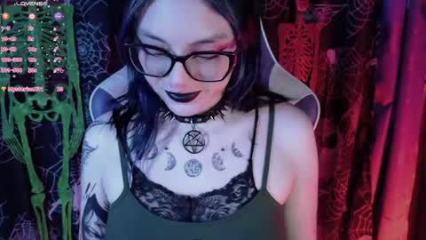 Kim Lennox online show from 04/28/26, 01:49