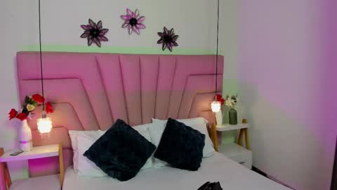 kimluna1 online show from 02/04/26, 03:12