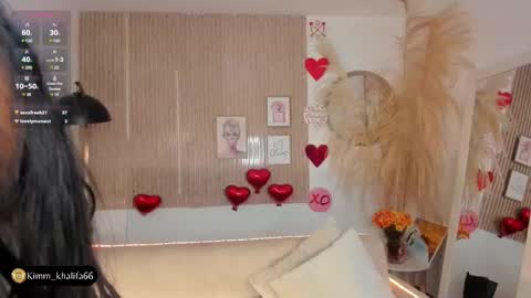 Kim  online show from 02/21/25, 08:49