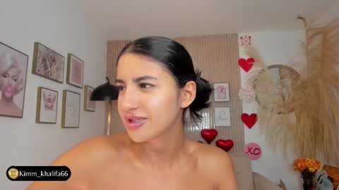 Kim  online show from 02/26/25, 03:53