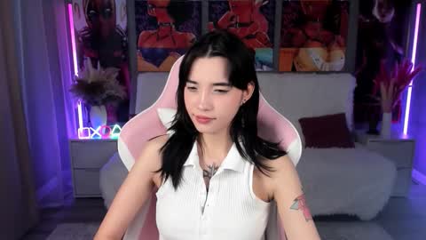 kimm wong online show from 11/27/25, 07:21