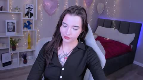 kimm wong online show from 03/11/26, 03:23