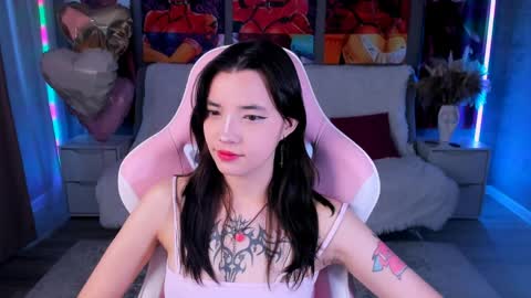 kimm wong online show from 04/03/26, 08:56