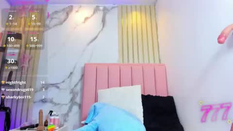 KIM online show from 07/07/26, 07:23
