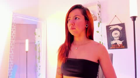 Kimm online show from 12/13/24, 08:41