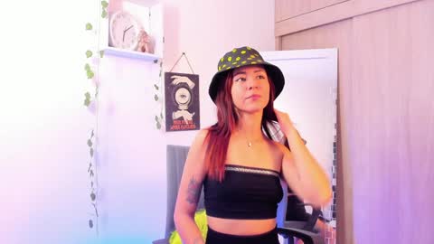 Kimm online show from 12/20/24, 03:03