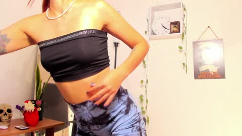 Kimm online show from 12/28/24, 09:30