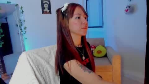 Kimm online show from 02/10/26, 03:21