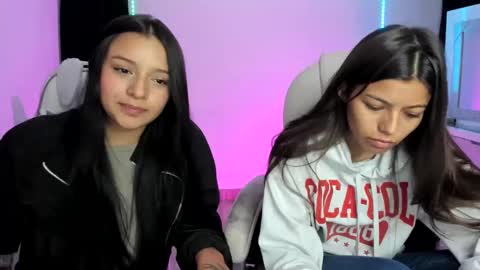 kimmi online show from 01/04/25, 12:16