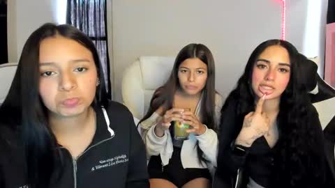 kimmi online show from 02/14/25, 09:21