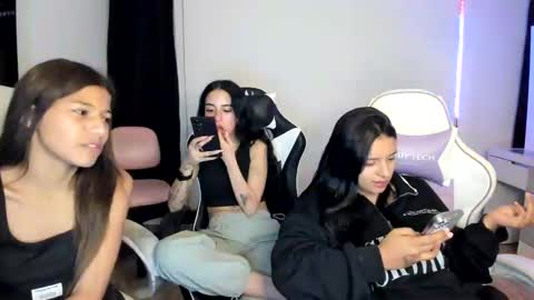 kimmi online show from 02/17/25, 11:20