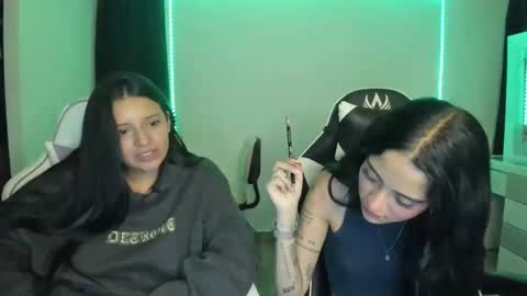 kimmi online show from 02/26/25, 11:26