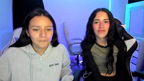 kimmi online show from 03/05/25, 02:14