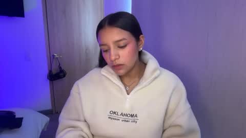 kimmi online show from 04/18/26, 01:59