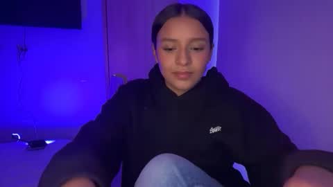 kimmi online show from 04/20/26, 10:55