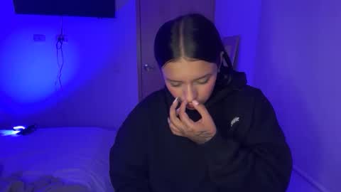 kimmi online show from 04/21/26, 01:42