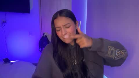 kimmi online show from 04/22/26, 02:29