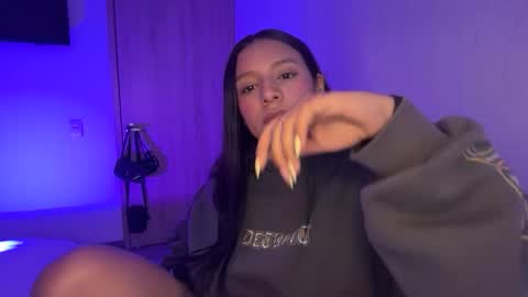 kimmi online show from 06/02/26, 11:51