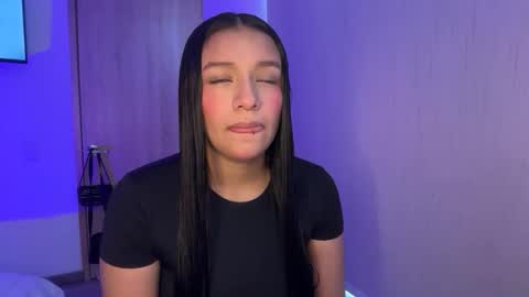 kimmi online show from 06/08/26, 01:55