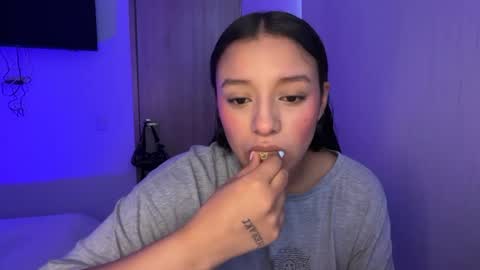 kimmi online show from 07/04/26, 12:44