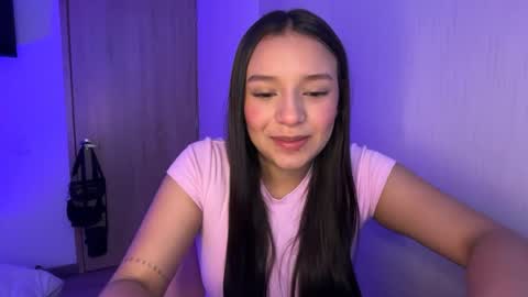 kimmi online show from 07/18/26, 11:14