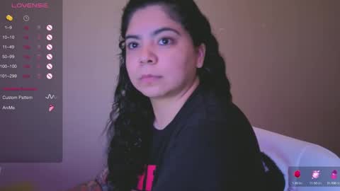 Kimmi online show from 02/01/25, 01:55