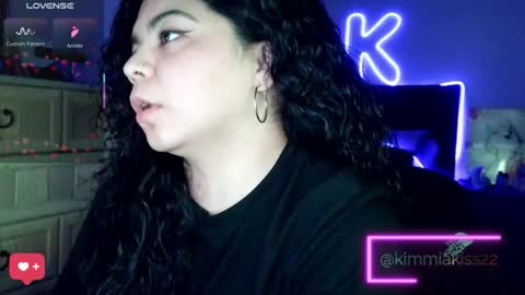 Kimmi online show from 02/03/26, 02:53