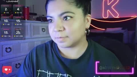 Kimmi online show from 03/01/26, 11:40