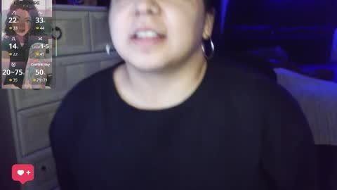 Kimmi online show from 03/19/26, 02:48