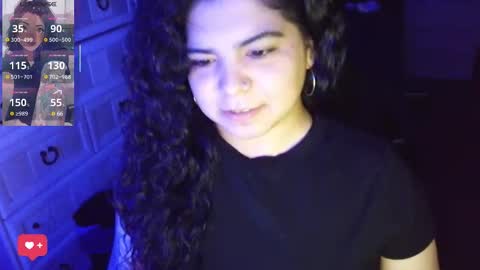 Kimmi online show from 03/22/26, 02:26