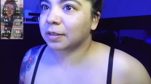 Kimmi online show from 03/28/26, 02:33