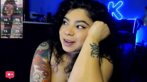 Kimmi online show from 04/09/26, 12:54