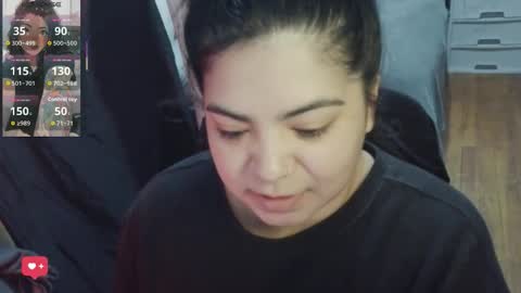 Kimmi online show from 04/20/26, 02:47