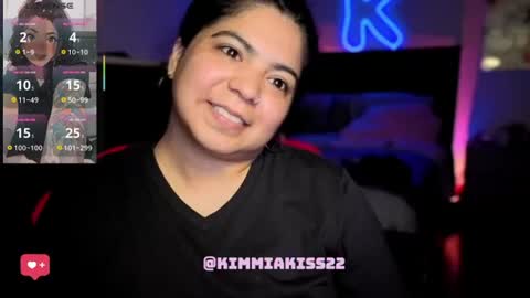 Kimmi online show from 07/28/26, 02:51