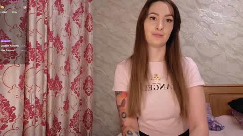 Kimmie online show from 01/31/26, 07:11