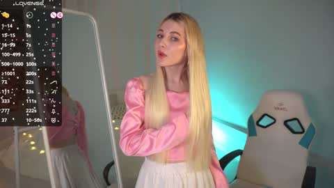  Your Kimmie  follow me  online show from 01/11/25, 02:04