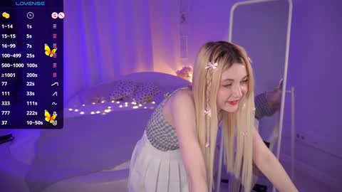  Your Kimmie  follow me  online show from 01/18/25, 02:23