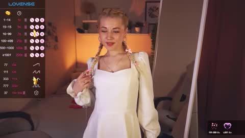  Your Kimmie  follow me  online show from 02/09/25, 02:29